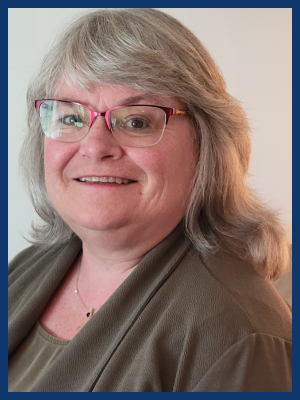 Mary Jo Rathgeb - Advisor & Guide