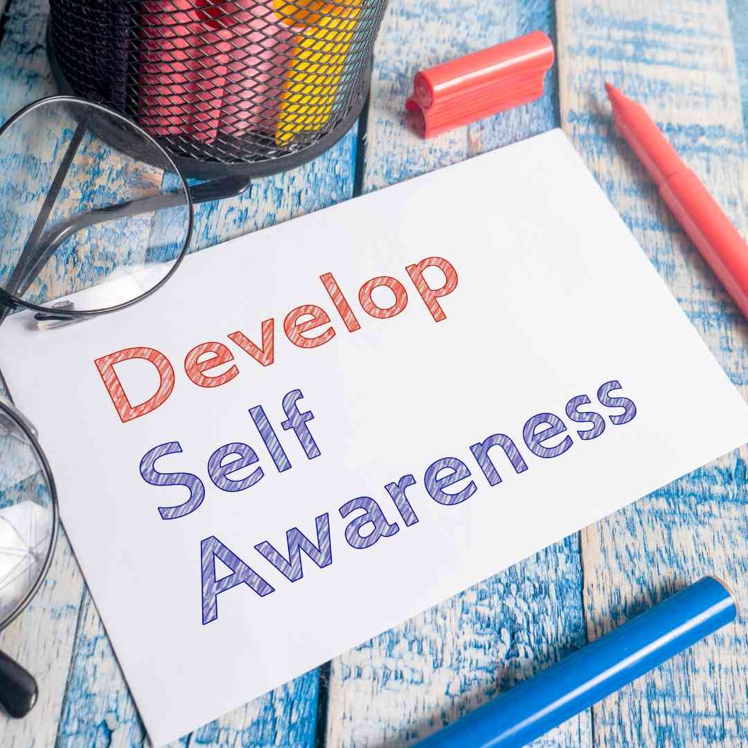 Develop Self Awareness with Human Design