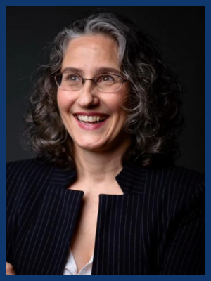 Janet Sullivan, Catalyst