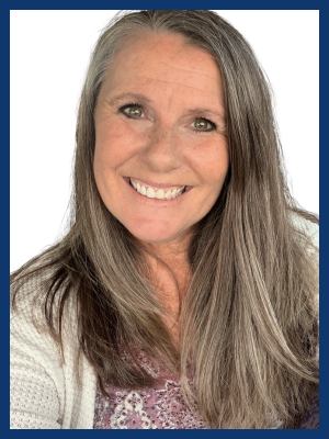 Tammy Ebright, Founder of Unleash Your Amazing