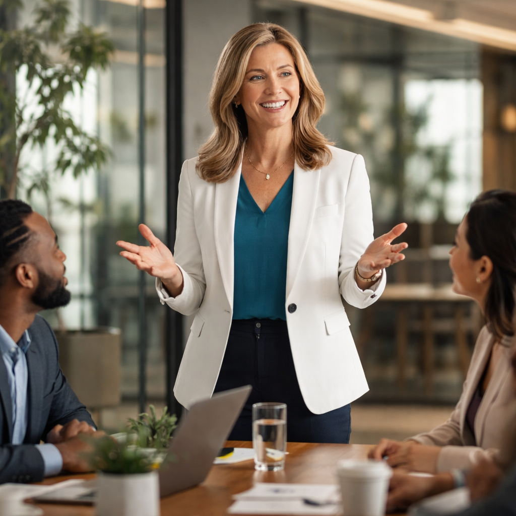 Confident Leader with Clear Vision and Strong Connection-1