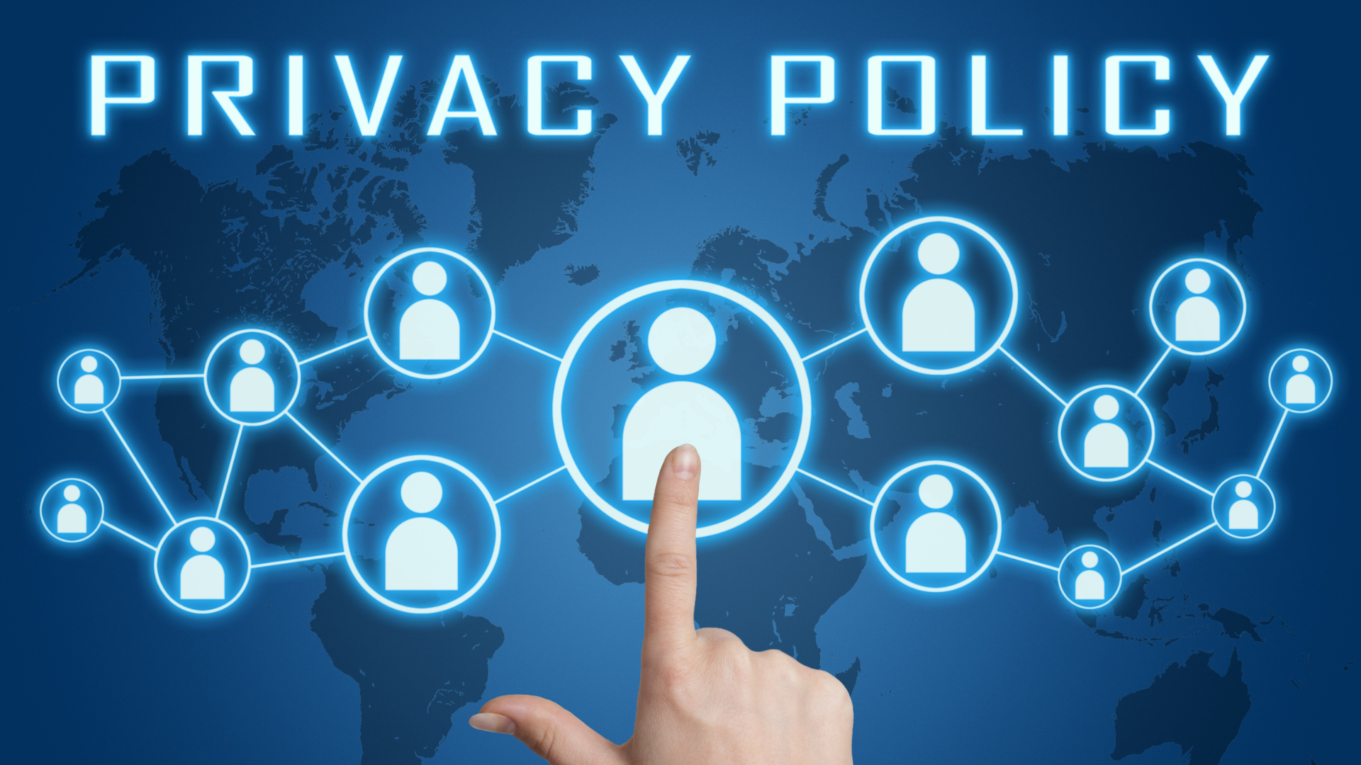 Unleash Your Amazing, LLC Privacy Policy