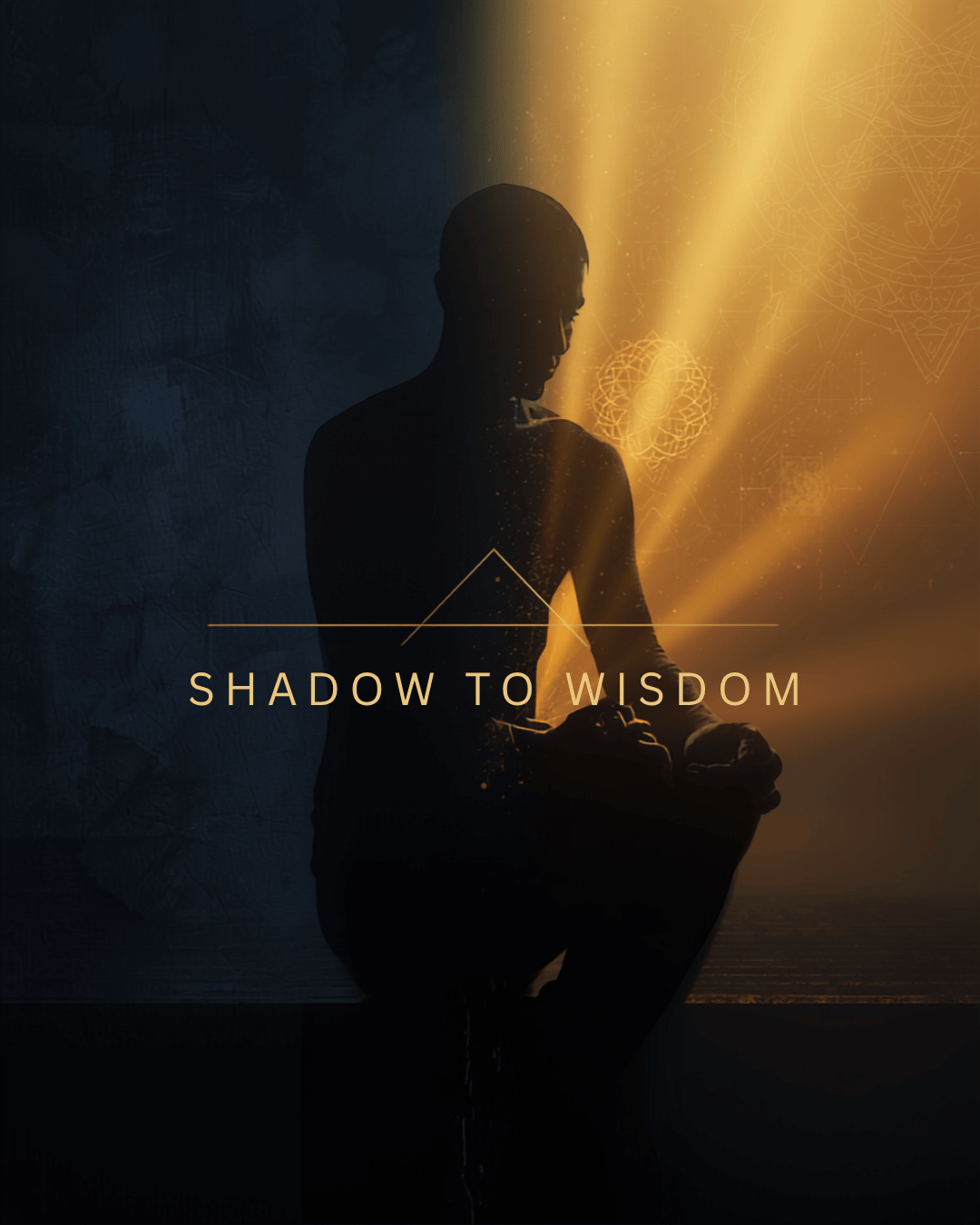 Shadow to Wisdom Shadow to Wisdom