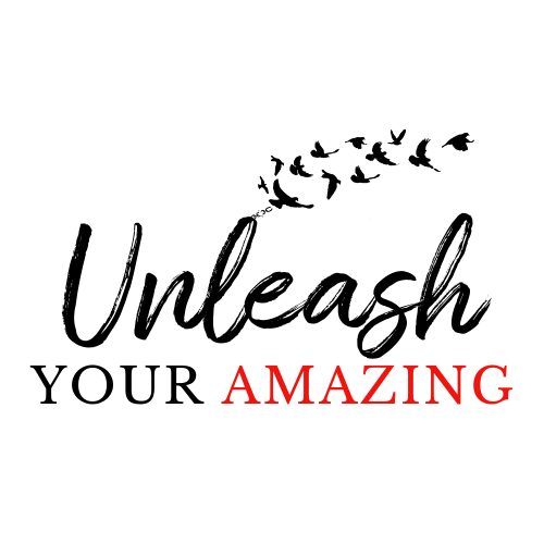 Unleash Your Amazing, Performance Training